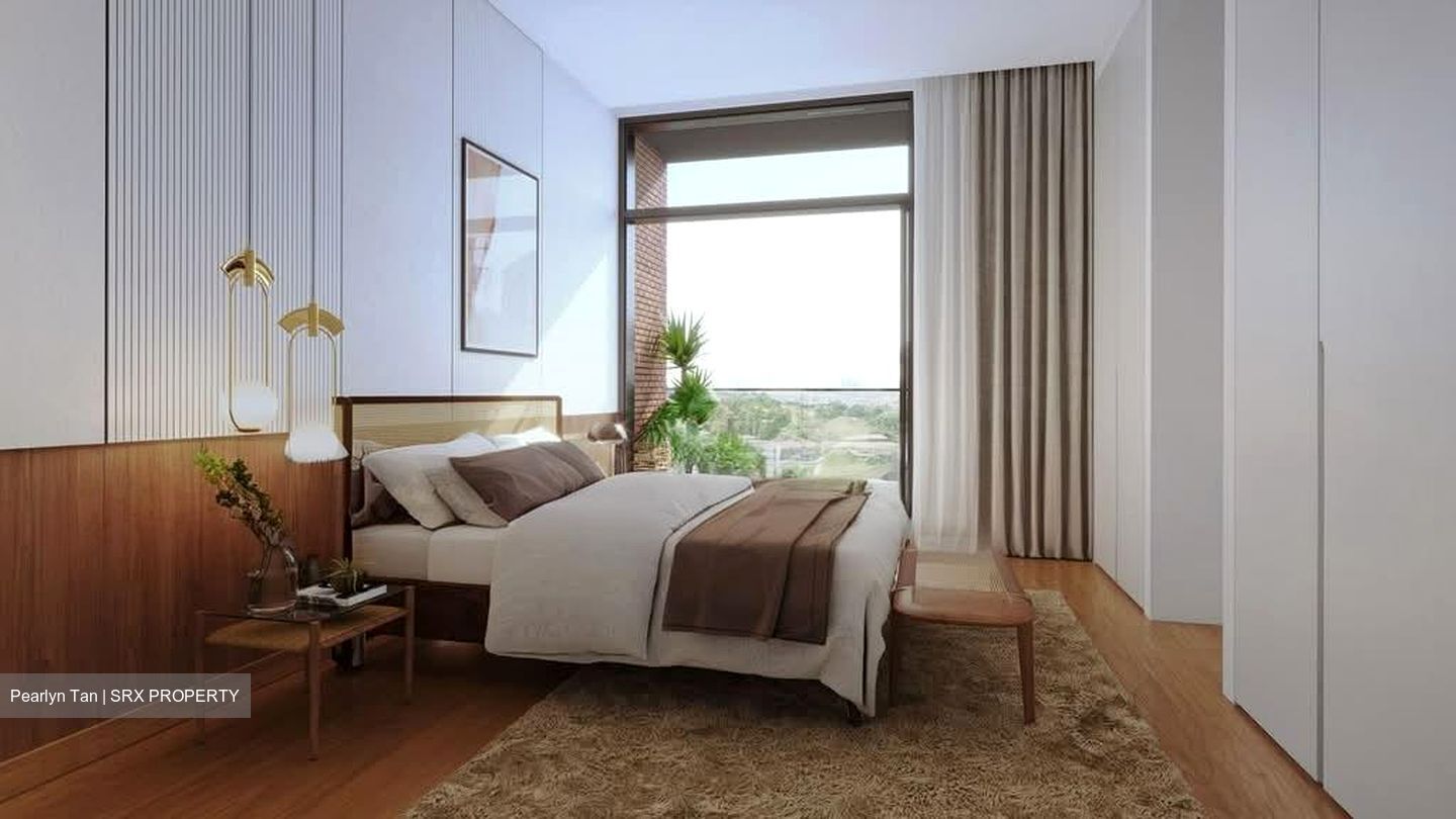 Claydence (D15), Apartment #597787781